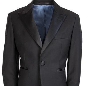 Tuxedo Jacket for Kids